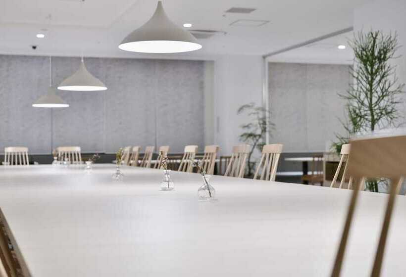 Ref Kumamoto By Vessel Hotels