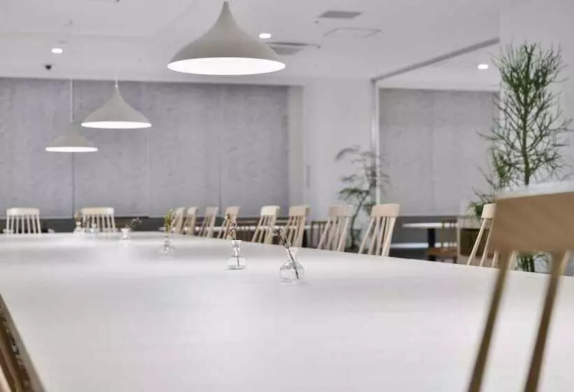 Ref Kumamoto By Vessel Hotels