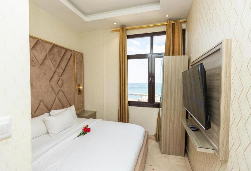 ريحانه الخليج للشقق الفندقيه