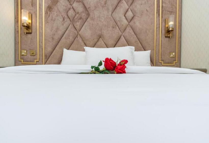 ريحانه الخليج للشقق الفندقيه