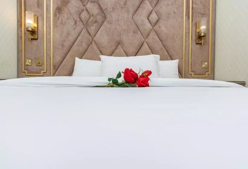 ريحانه الخليج للشقق الفندقيه