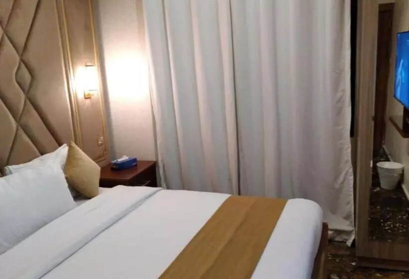 ريحانه الخليج للشقق الفندقيه