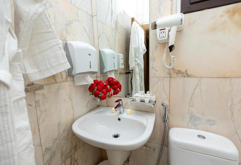 ريحانه الخليج للشقق الفندقيه