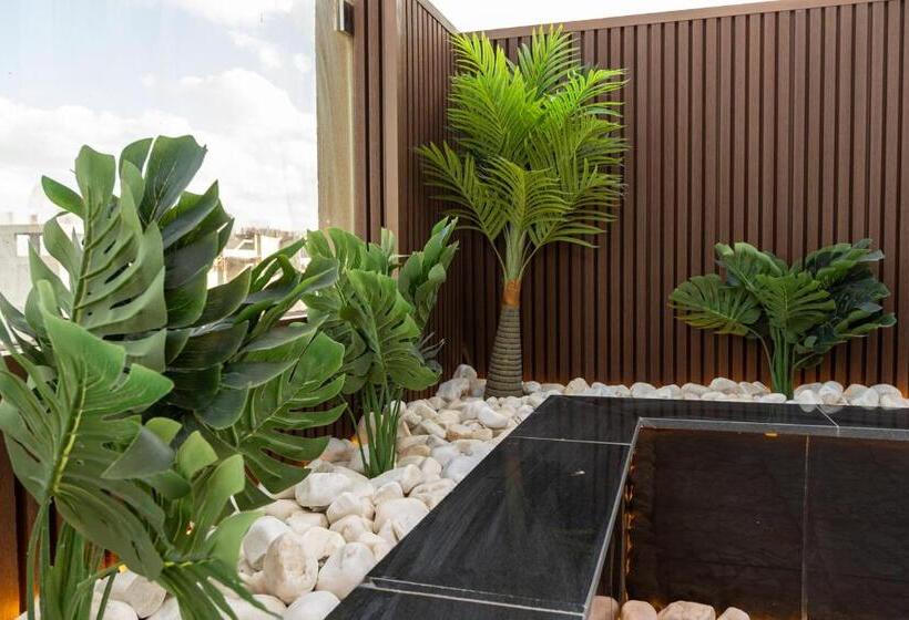 ريحانه الخليج للشقق الفندقيه