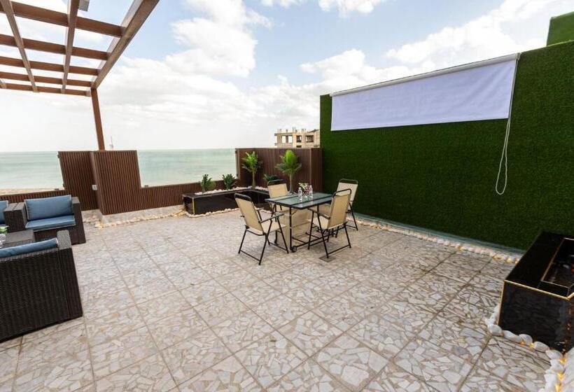 ريحانه الخليج للشقق الفندقيه