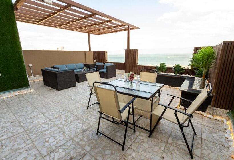 ريحانه الخليج للشقق الفندقيه