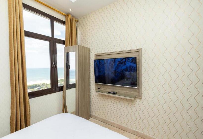 ريحانه الخليج للشقق الفندقيه