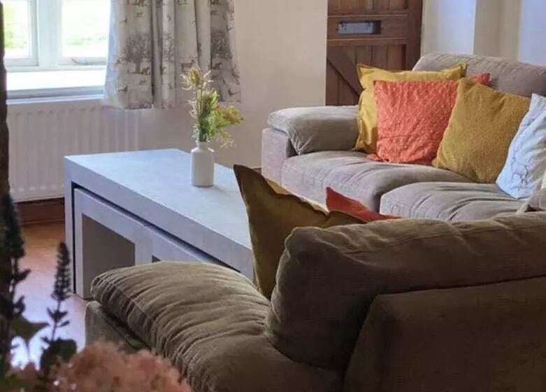 Aamiaismajoitus (B&B) The Red Lion At Hellidon