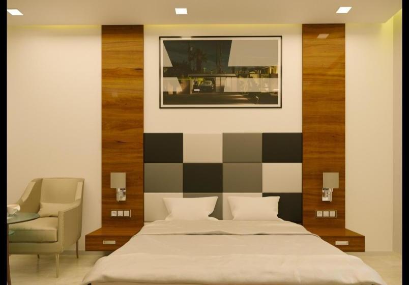 هتل Lakshmi Palace