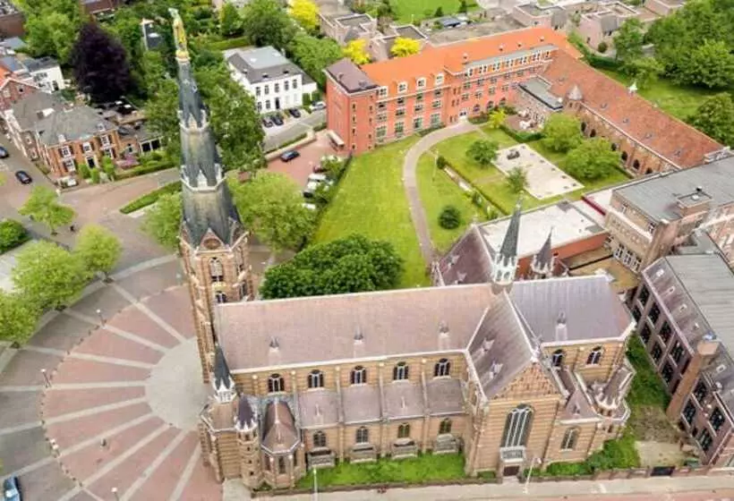 ホテル Marienhage