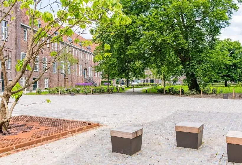 ホテル Marienhage