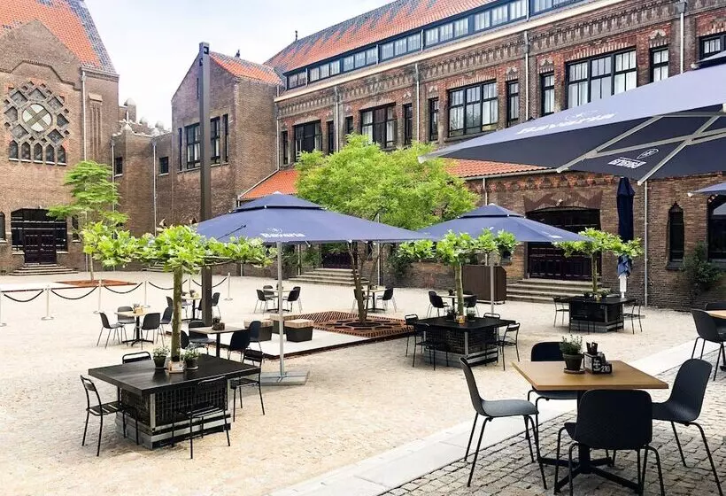 ホテル Marienhage