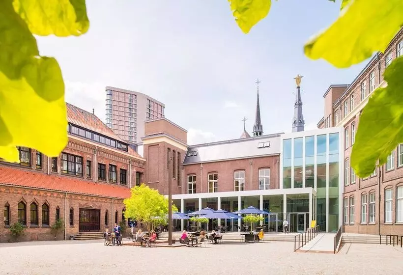 ホテル Marienhage