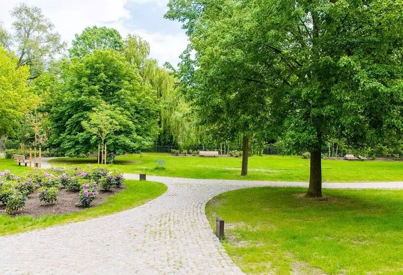 ホテル Marienhage