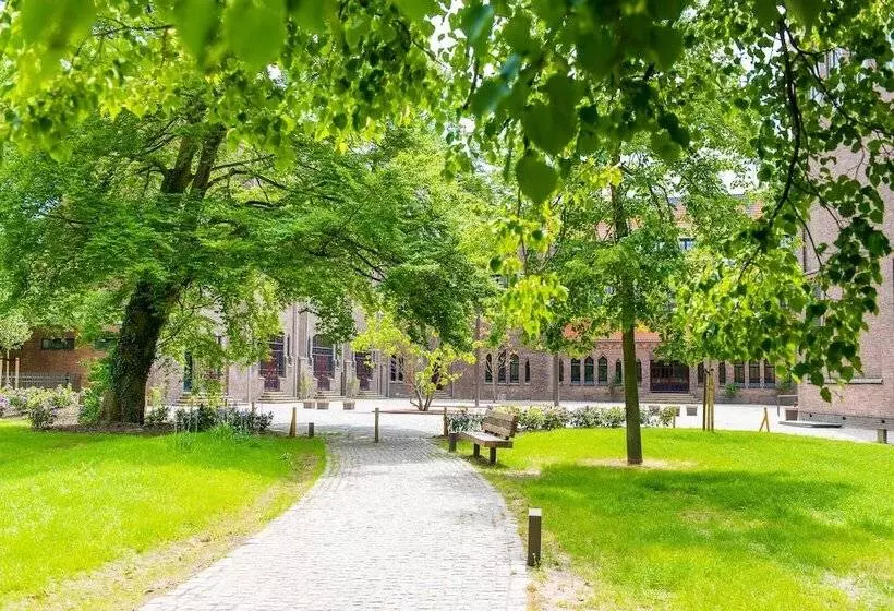 ホテル Marienhage