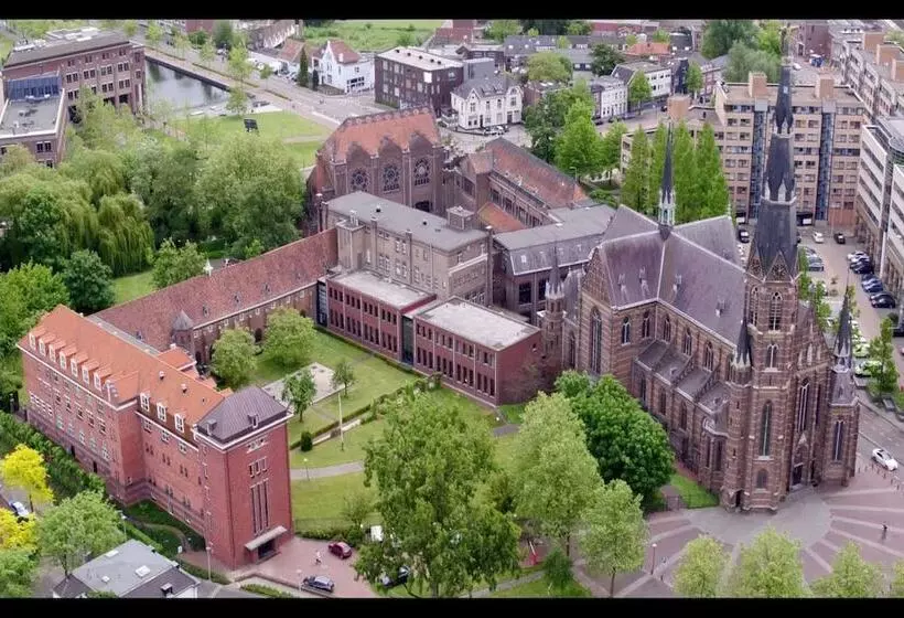 ホテル Marienhage