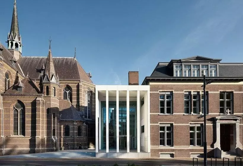 ホテル Marienhage