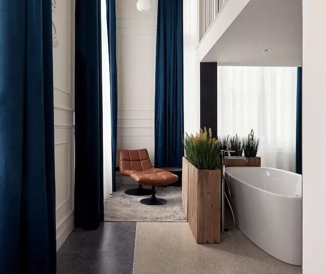 ホテル Marienhage