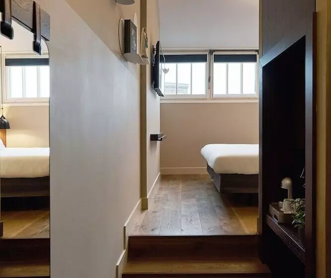 ホテル Marienhage