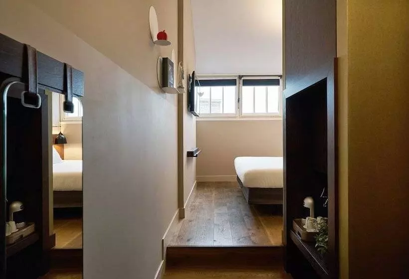 ホテル Marienhage