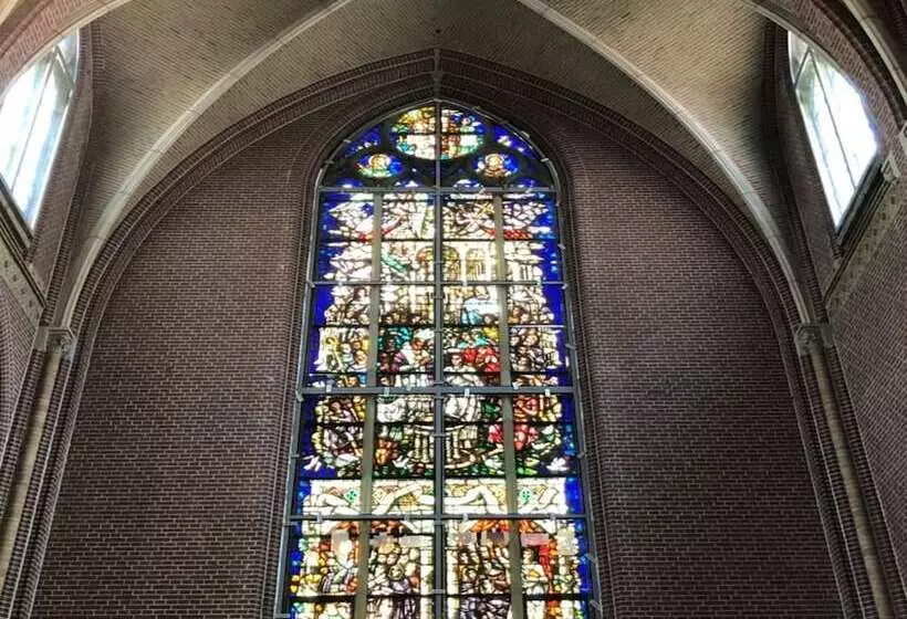 ホテル Marienhage