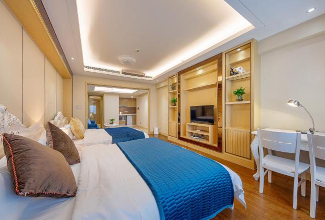 בית מלון כפרי Modo Apartment