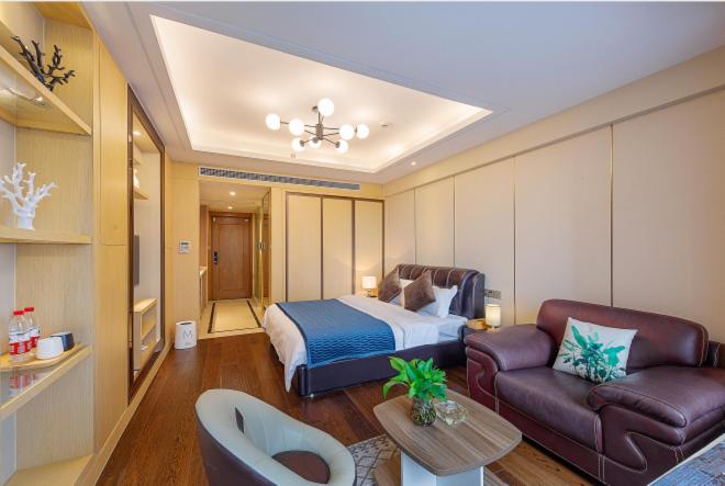 בית מלון כפרי Modo Apartment