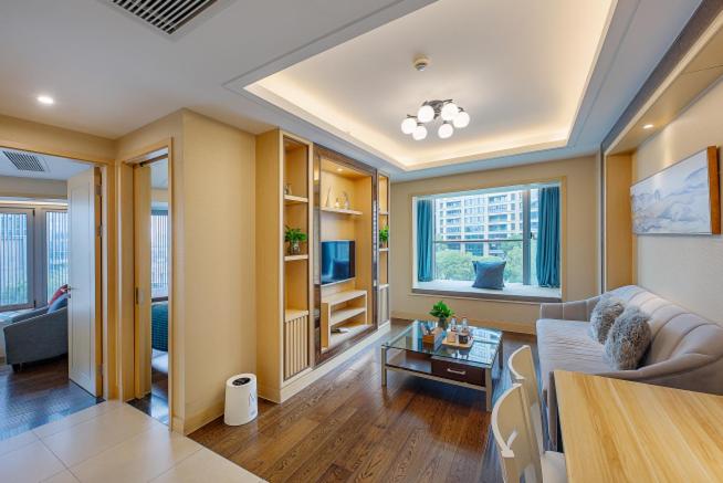 בית מלון כפרי Modo Apartment