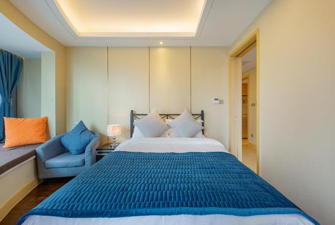 בית מלון כפרי Modo Apartment