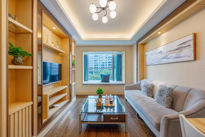 בית מלון כפרי Modo Apartment