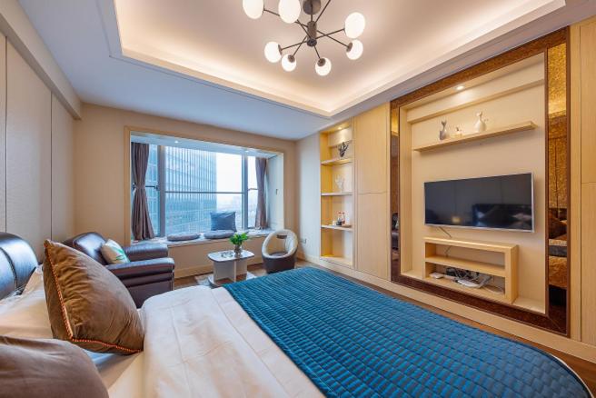 בית מלון כפרי Modo Apartment