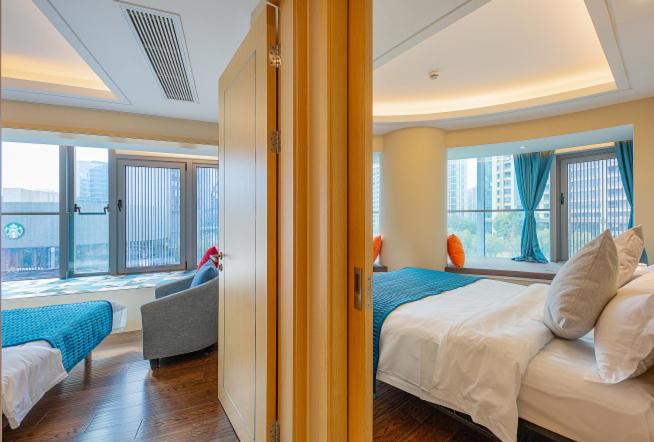 בית מלון כפרי Modo Apartment