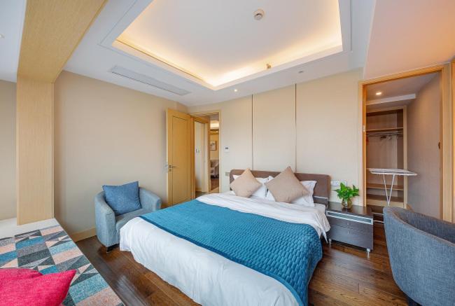 בית מלון כפרי Modo Apartment