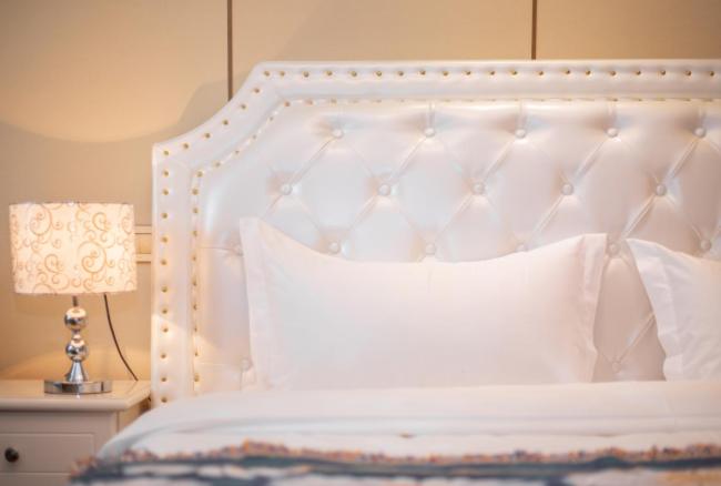 בית מלון כפרי Modo Apartment