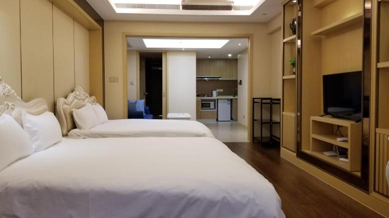 בית מלון כפרי Modo Apartment