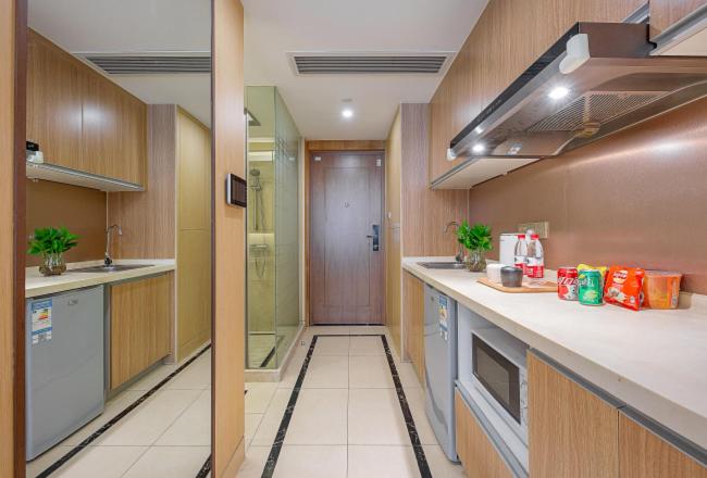 בית מלון כפרי Modo Apartment