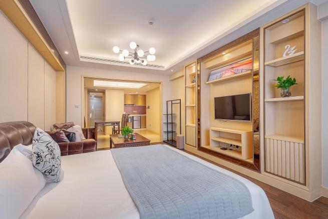 בית מלון כפרי Modo Apartment