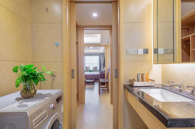 בית מלון כפרי Modo Apartment