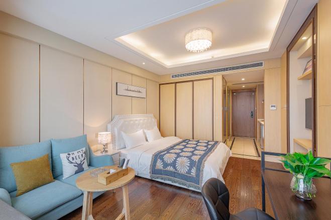 בית מלון כפרי Modo Apartment