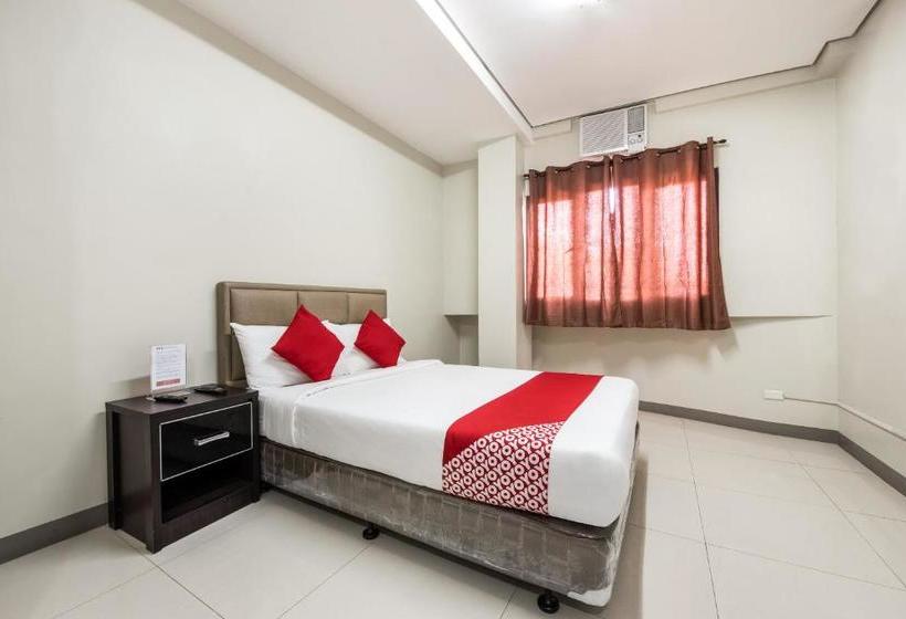 Hotel Oyo 229 G Place