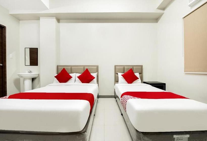 Hotel Oyo 229 G Place