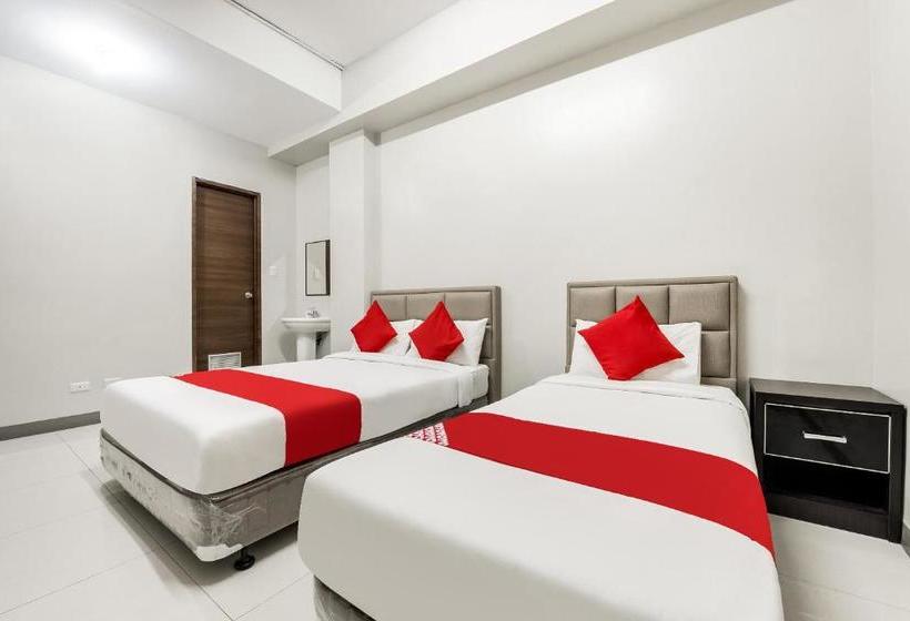 Hotel Oyo 229 G Place