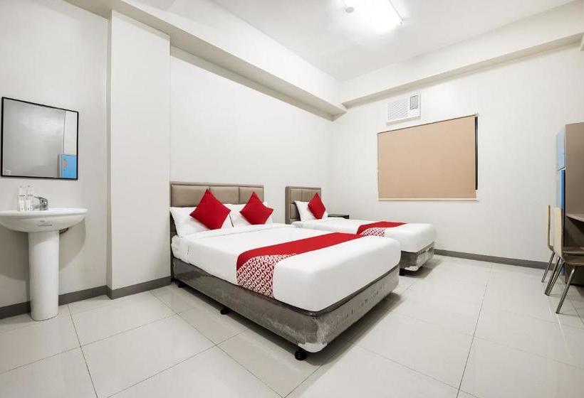 Hotel Oyo 229 G Place