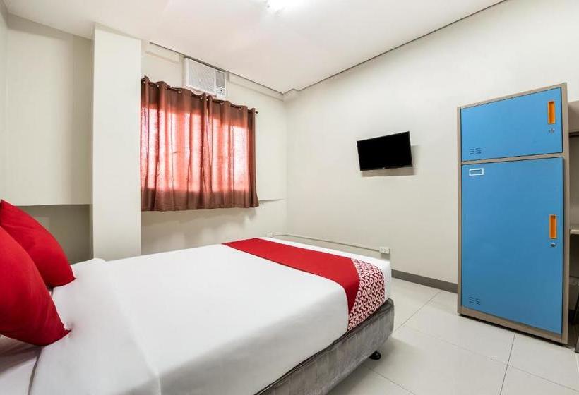 Hotel Oyo 229 G Place