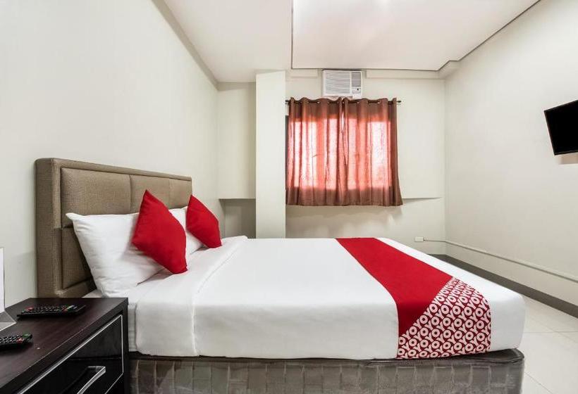 Hotel Oyo 229 G Place