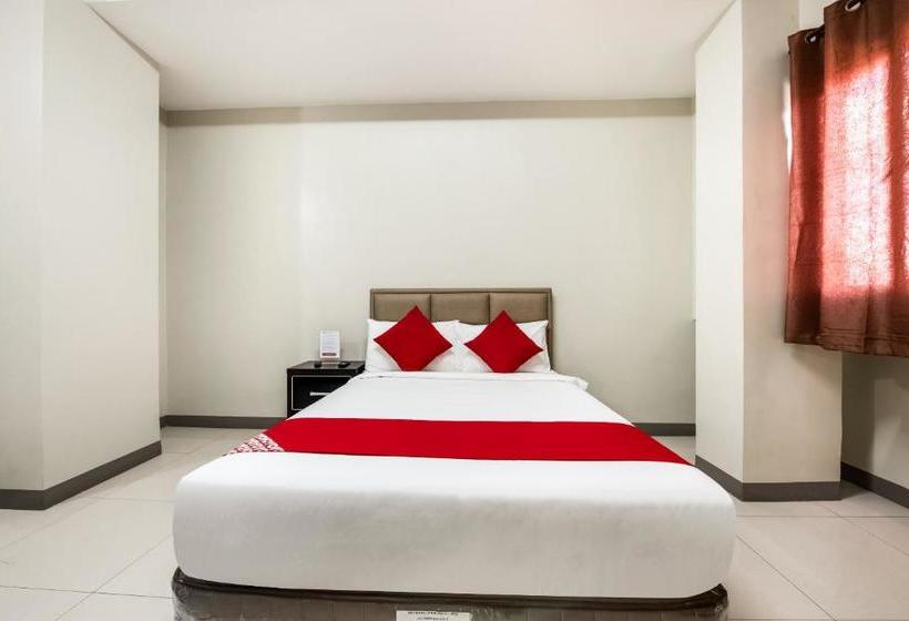 Hotel Oyo 229 G Place