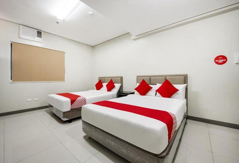 Hotel Oyo 229 G Place