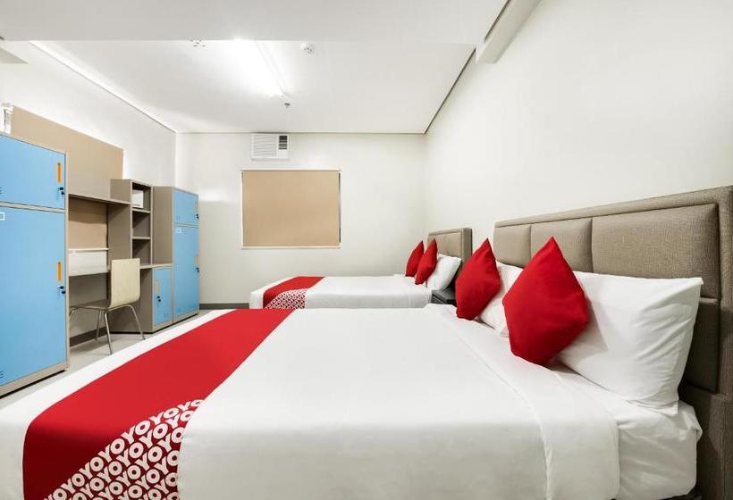 Hotel Oyo 229 G Place