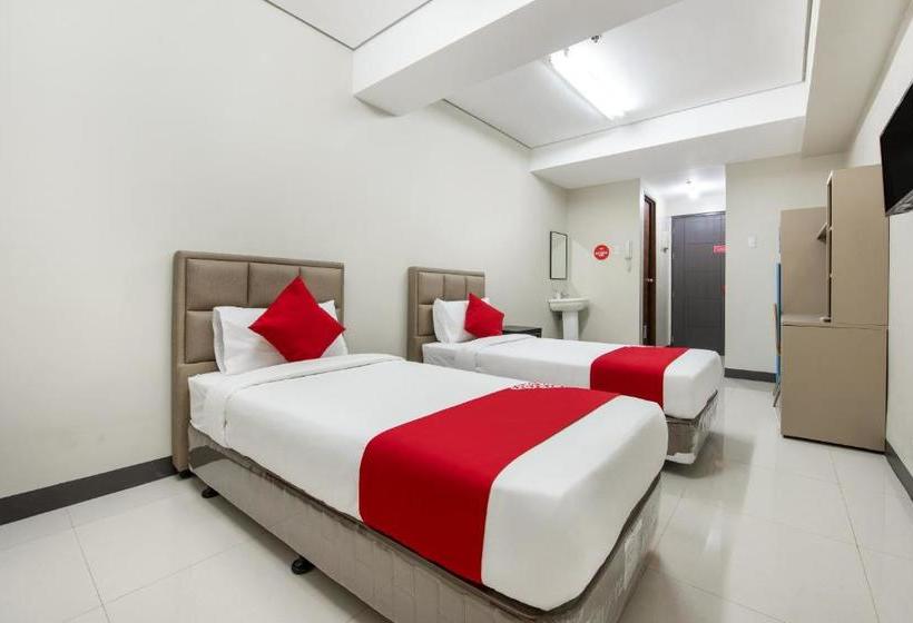 Hotel Oyo 229 G Place