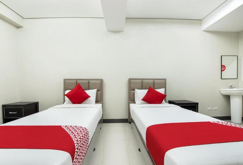 Hotel Oyo 229 G Place